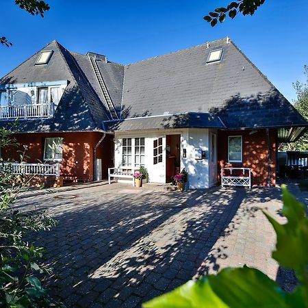 Hotel Am Suedwaeldchen Westerland Ngoại thất bức ảnh