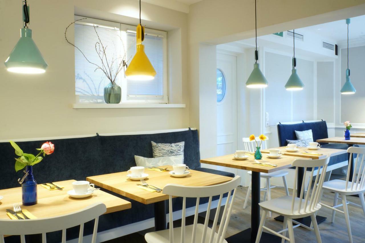 Hotel Am Suedwaeldchen Westerland Ngoại thất bức ảnh